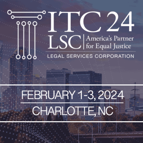 Early Registration OPEN for LSC's 2024 Innovations in Technology